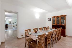 Villa Valleggia with pool