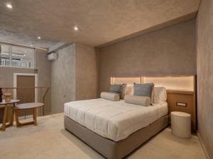 Hestia Boutique Rooms