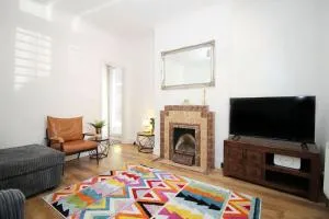 Cottage in Walton on the Naze - Kirby Cross