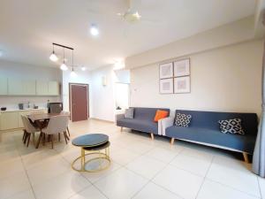 Muji Home Midhill Genting Highlands Free WiFi