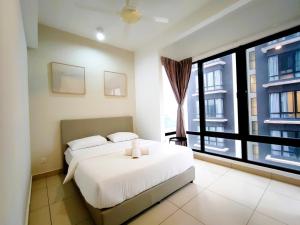 Muji Home Midhill Genting Highlands Free WiFi