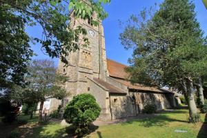 Cottage in Walton on the Naze