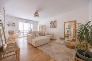 Mayence Parking Cité des Congrès 4pers Tv Wifi