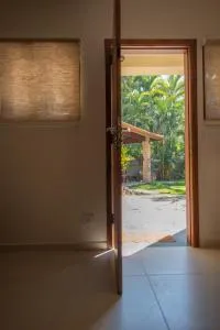 Espaço CurAmar - Praia de Itamambuca - Ubatuba