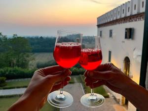 Al Castello - Immobiliare Azzurra