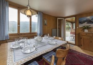 Chalet Ritornell