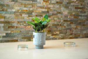 Sea Breeze Beachfront Apartment VIPGreece