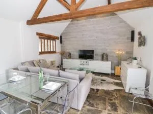 The Bit on the Side - Combrook