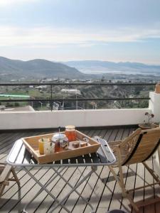 Casa de pueblo en Nijar - 3hvězdičkové hotely ve městě Níjar