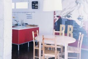 Casa de pueblo en Nijar