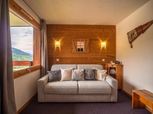 Appartements Studio coquet a 50m des pistes, proche commerces, balcon et casier a ski - FR-1-356-204 : photos des chambres