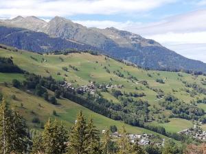 Appartements Studio coquet a 50m des pistes, proche commerces, balcon et casier a ski - FR-1-356-204 : photos des chambres