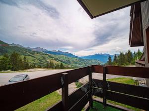 Appartements Studio coquet a 50m des pistes, proche commerces, balcon et casier a ski - FR-1-356-204 : photos des chambres