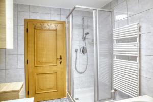 Apart Sunnseitn Enzian und Spieljoch