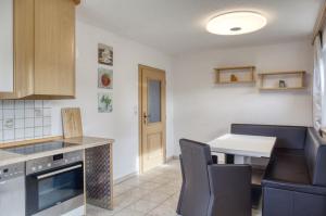 Apart Sunnseitn Enzian und Spieljoch