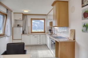 Apart Sunnseitn Enzian und Spieljoch