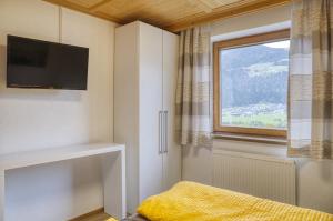 Apart Sunnseitn Enzian und Spieljoch