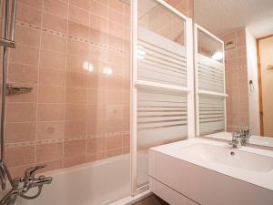 Duplex 47m² à Valmorel, Animaux Admis, Balcon, Proche Pistes - FR-1-356-365