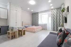 Апартаменты с парковкой - Grigorʼyevskiy