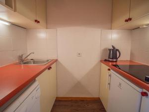 Studio skis aux pieds à Valmorel, proche ESF et commerces, animaux acceptés - FR-1-356-180