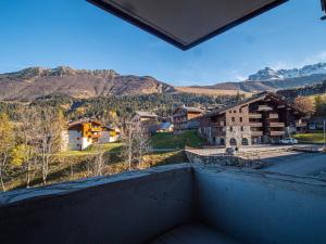 Appartements Studio cosy a Valmorel, proche telesiege, balcon, lave-linge, animaux acceptes, note 8/10 - FR-1-356-194 : photos des chambres