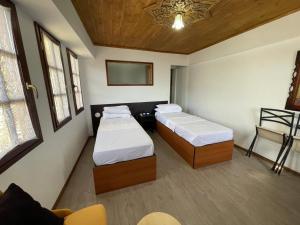 Ethnografic Museum Rooms