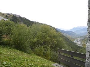 Studio confortable, casier à ski, proche pistes, Méribel - FR-1-355-164