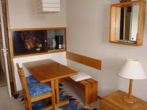 Appartement familial aux pieds des pistes à Méribel Mottaret - FR-1-355-103