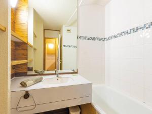 Appartements Studio divisible pour 4 pers a Valmorel proche pistes, commerces et remontees - FR-1-356-364 : photos des chambres