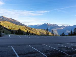 Appartements Studio divisible pour 4 pers a Valmorel proche pistes, commerces et remontees - FR-1-356-364 : Studio