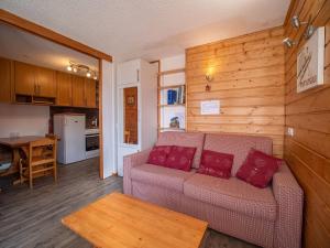 Charmant 2P rénové - Pistes à 0m, commerces à 80m, ESF à 350m - Crève Coeur, Valmorel - FR-1-356-370