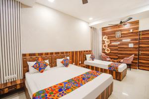 FabHotel TS Inn
