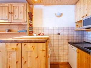 Studio divisible équipé, proche pistes et commerces, idéal pour séjours à Méribel Mottaret - FR-1-355-206