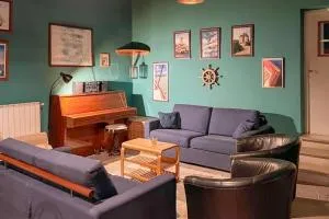 Tranquilla casa vacanze - Ceprano - Ceprano