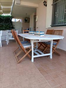 La casa delle farfalle