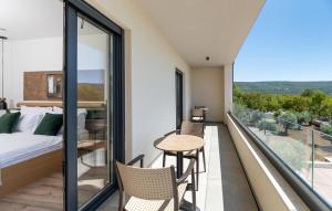 Beautiful Home In Burjaki With Sauna