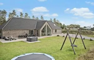 Amazing Home In Rømø With Kitchen - Bolilmark