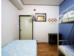 Hwaseong Guesthouse