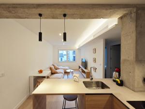 Apartamento Plaza Pineda