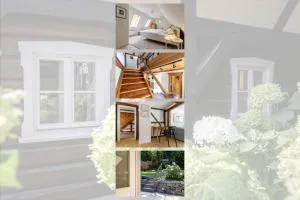 Ferienhaus an der alten Wassermühle - Eulowitz