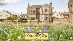 Ruddon Grange - Colinsburgh