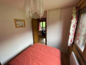 Appartements Appartement style chalet : photos des chambres