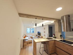 Apartamento Plaza Pineda