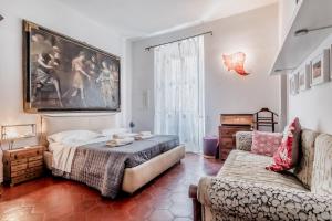 "Domus Ottaviano" - Retrò Apt in Vaticano