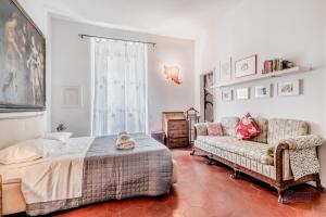 "Domus Ottaviano" - Retrò Apt in Vaticano