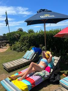 Island Vibe Backpackers Jeffreys Bay