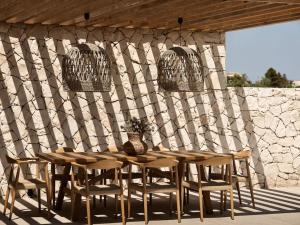 Mayamor Villas, sea view to Tsilivi beach