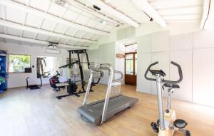 Cozy Home In Spoleto With Wifi