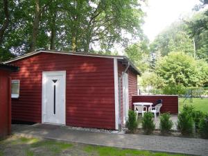 Ferienwohnungen & Bungalow Karlchen