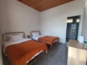 落日晚风民宿 - P'an-t'o